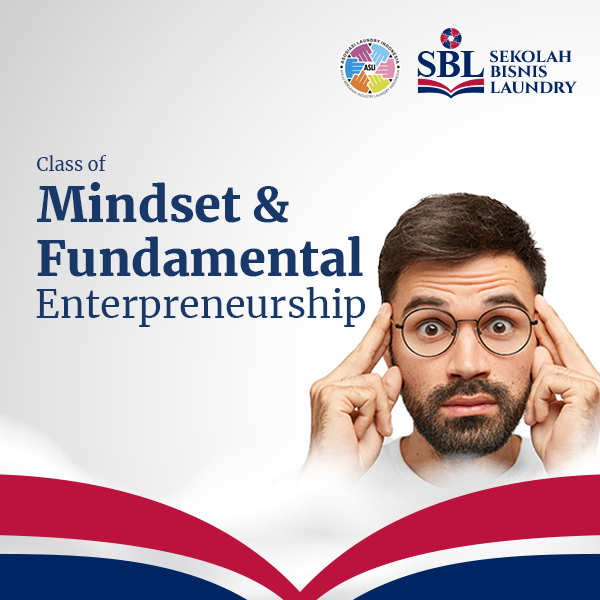 Mindset & Fundamental Enterpreneurship