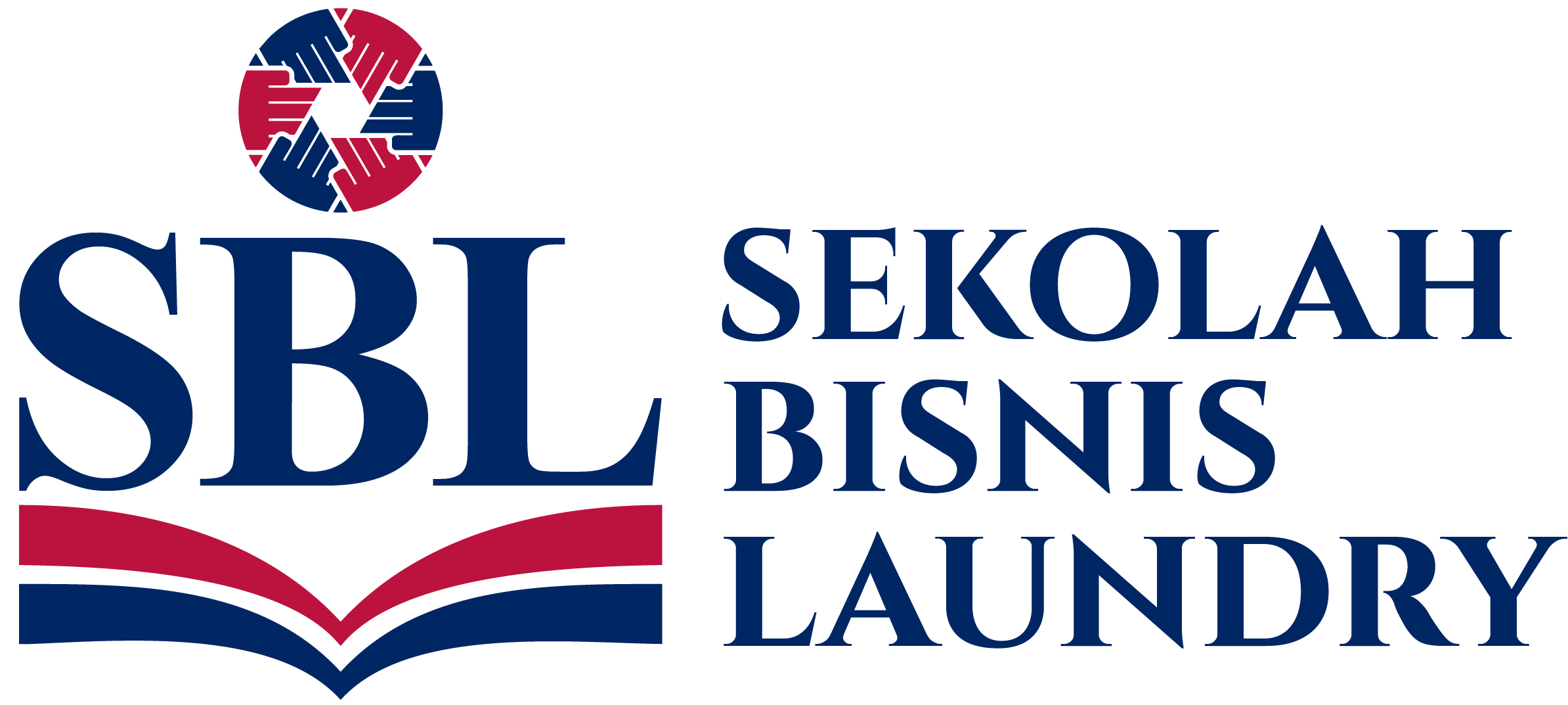 Sekolah Bisnis Laundry