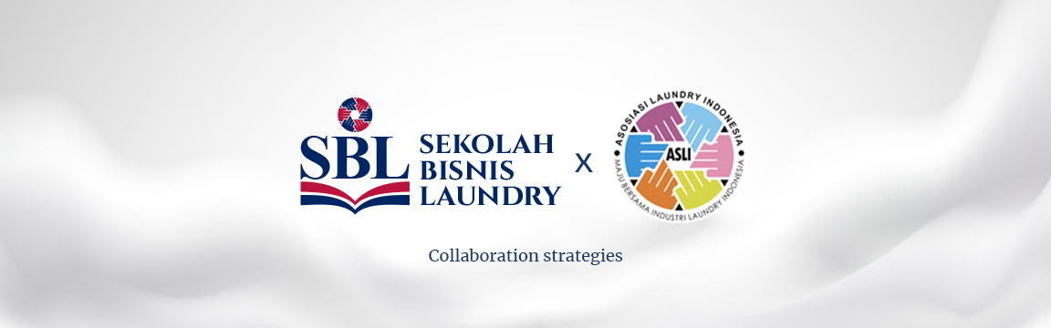 Sekolah Bisnis Laundry