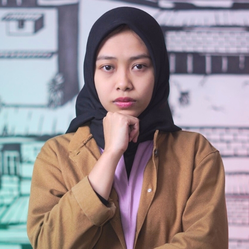Anggar Nuarika, S.Kom., CPT