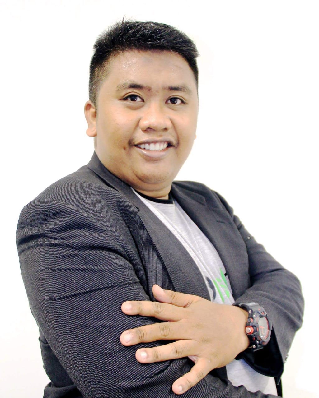Zulkifli.AT