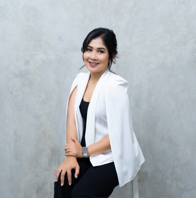 Kadek Linda Yudiastari