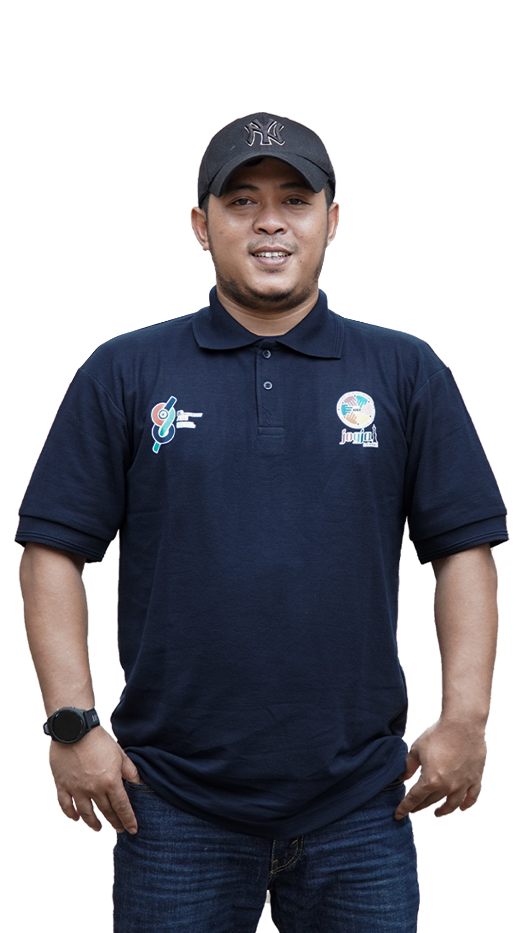 Kris Mardiyanto, CT.